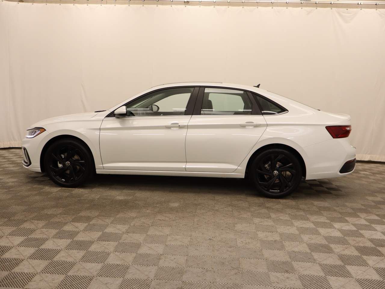 2026 Volkswagen Jetta Sedan SE