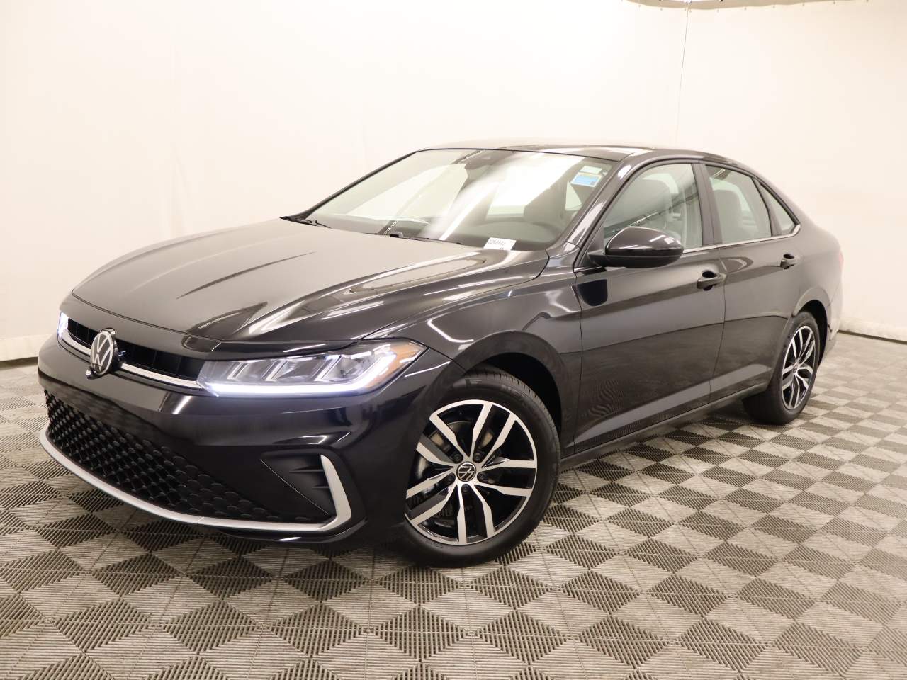 2026 Volkswagen Jetta Sedan SE