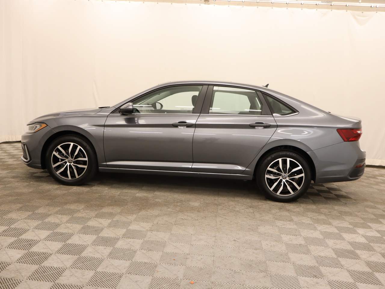 2026 Volkswagen Jetta Sedan SE