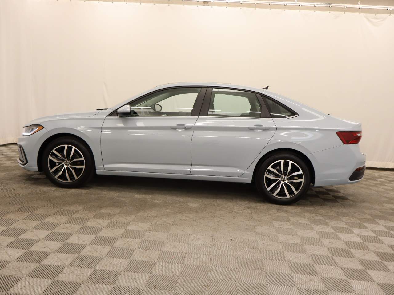 2026 Volkswagen Jetta Sedan SE