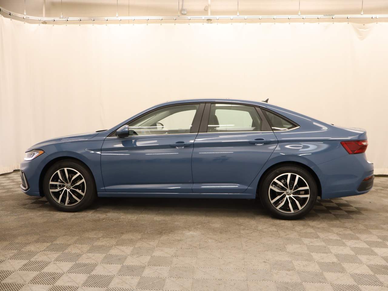 2026 Volkswagen Jetta Sedan SE