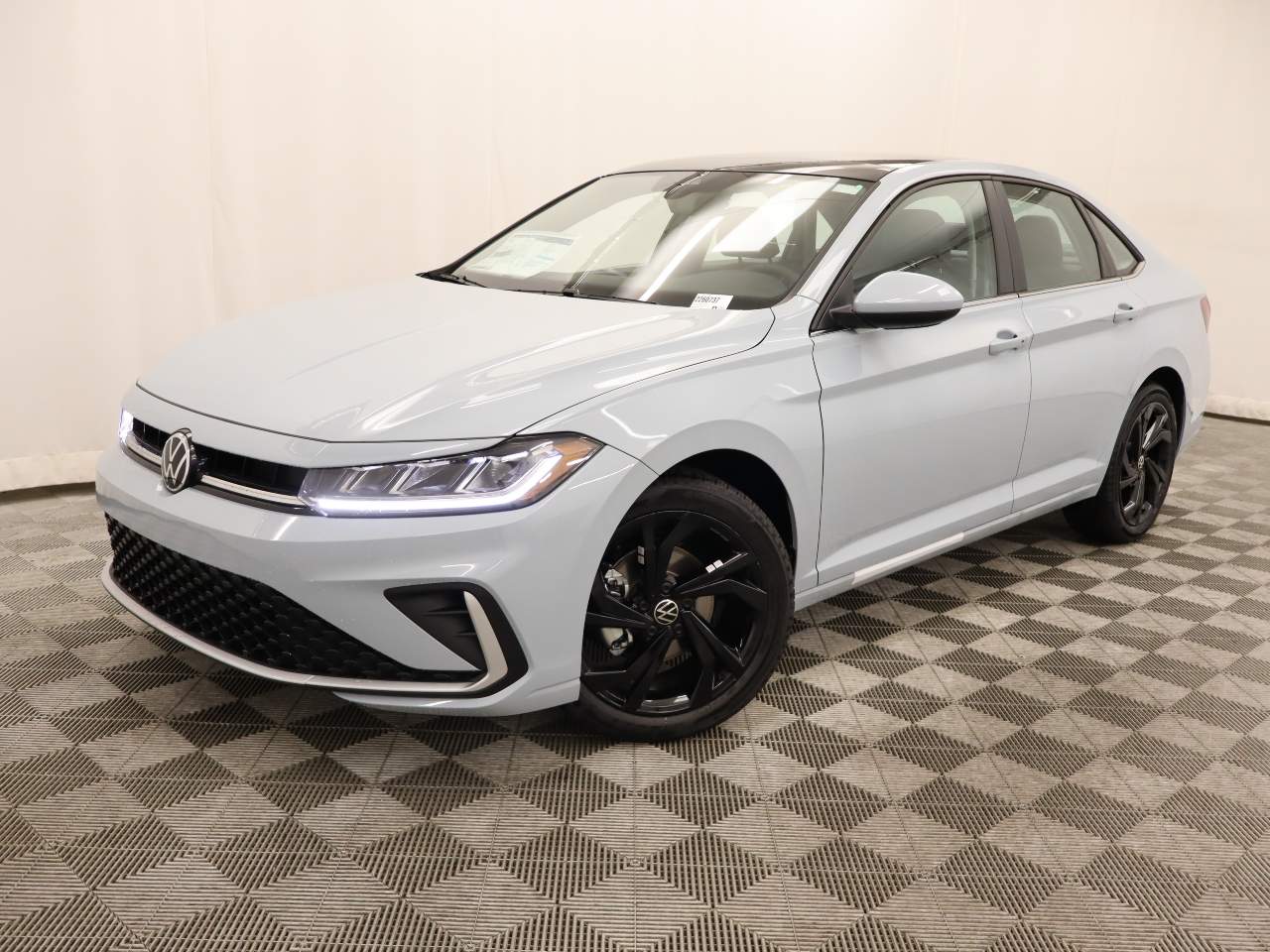 2026 Volkswagen Jetta Sedan SE