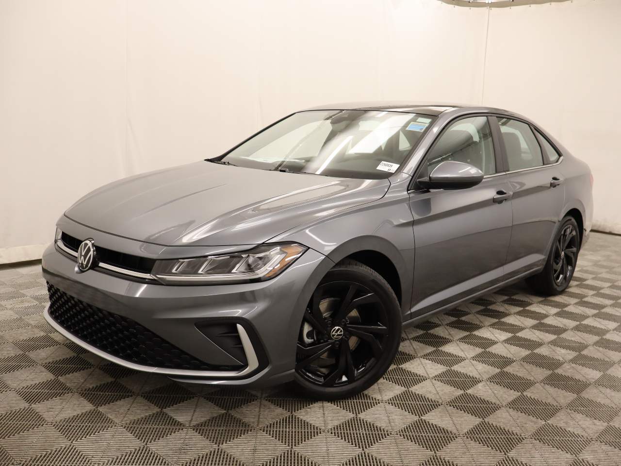 2026 Volkswagen Jetta Sedan SE