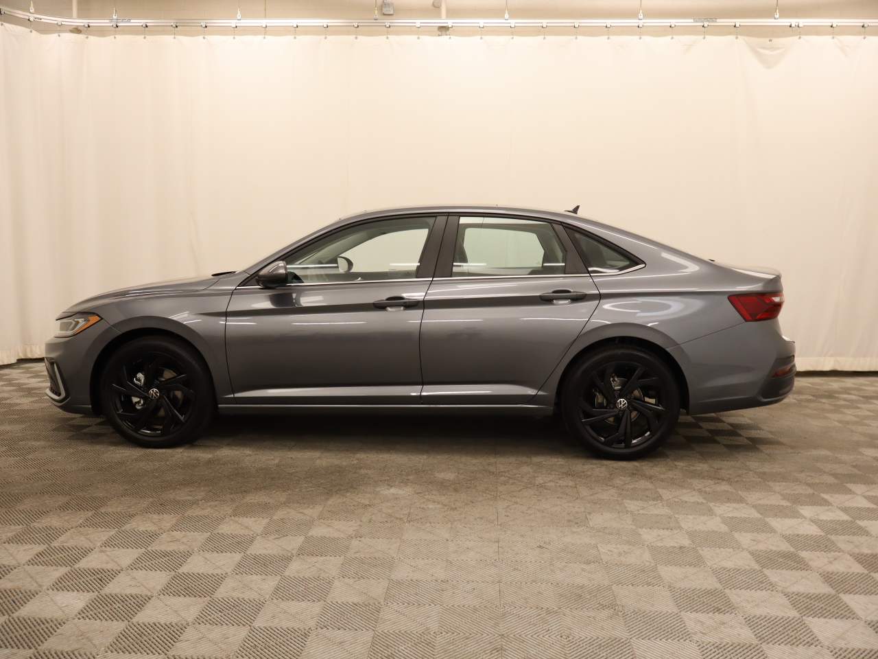 2026 Volkswagen Jetta Sedan SE