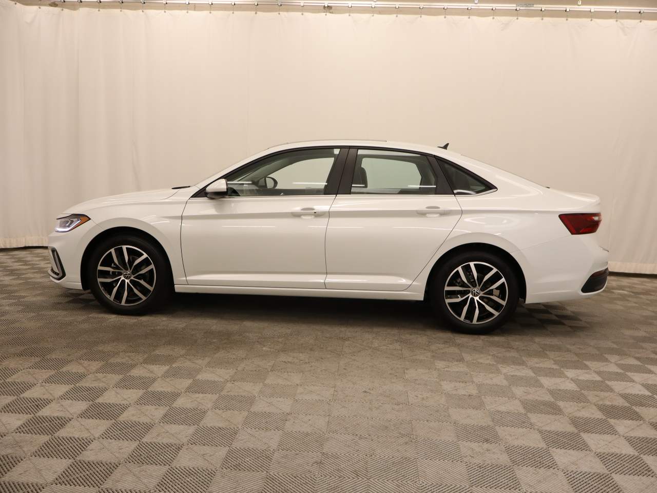 2026 Volkswagen Jetta Sedan SE