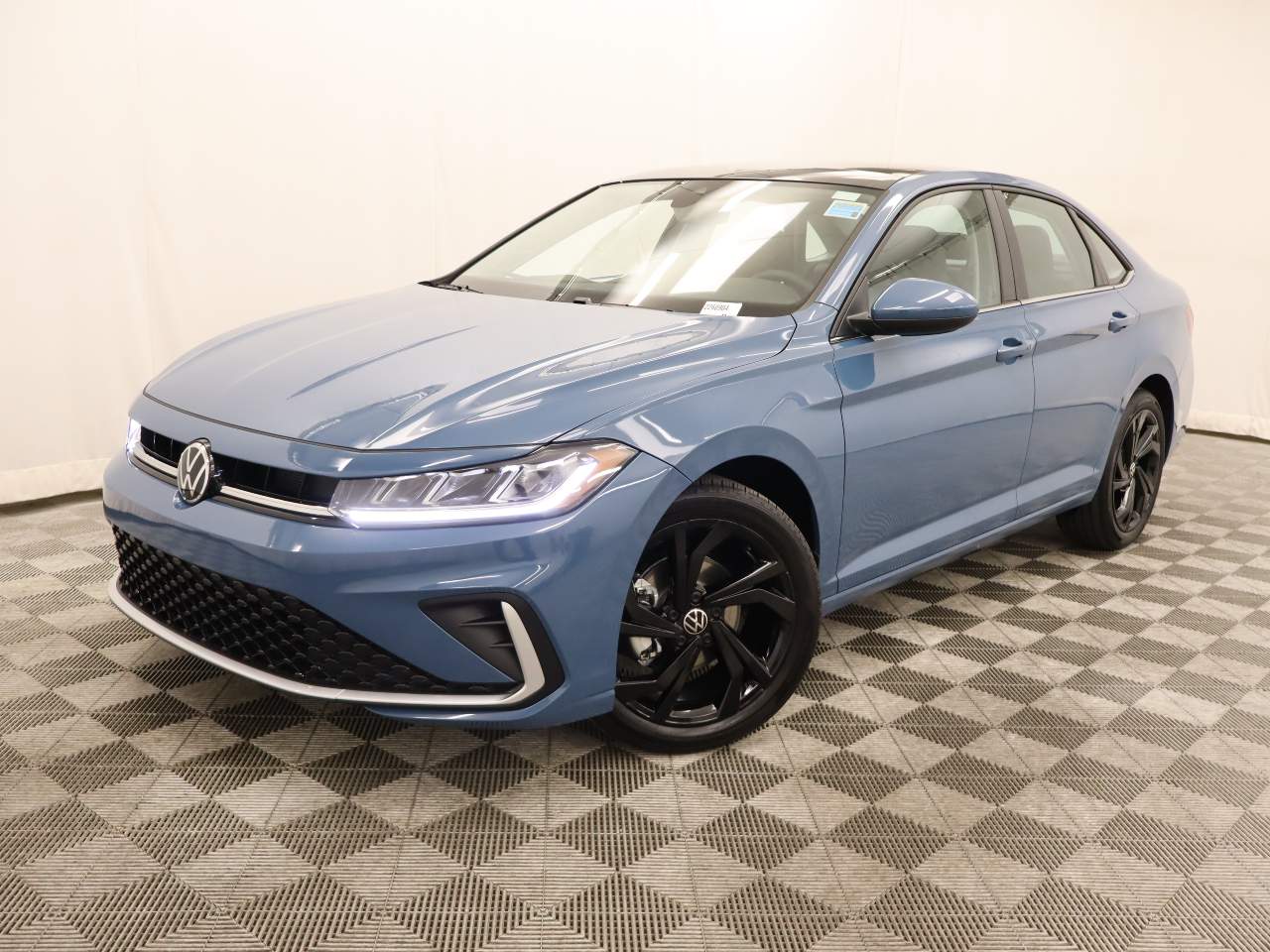 2026 Volkswagen Jetta Sedan SE