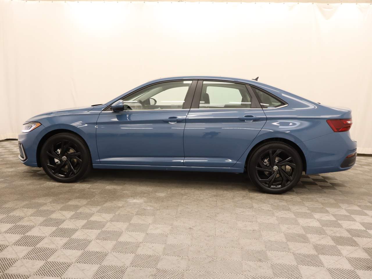 2026 Volkswagen Jetta Sedan SE