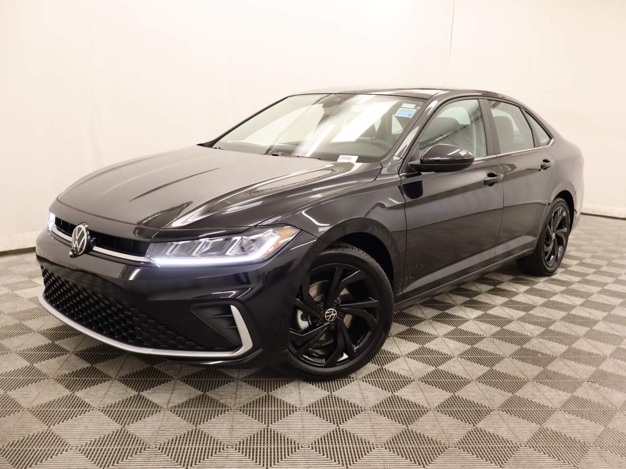 2026 Volkswagen Jetta Sedan SE