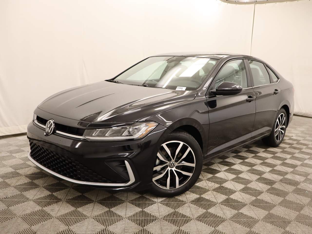 2026 Volkswagen Jetta Sedan SE