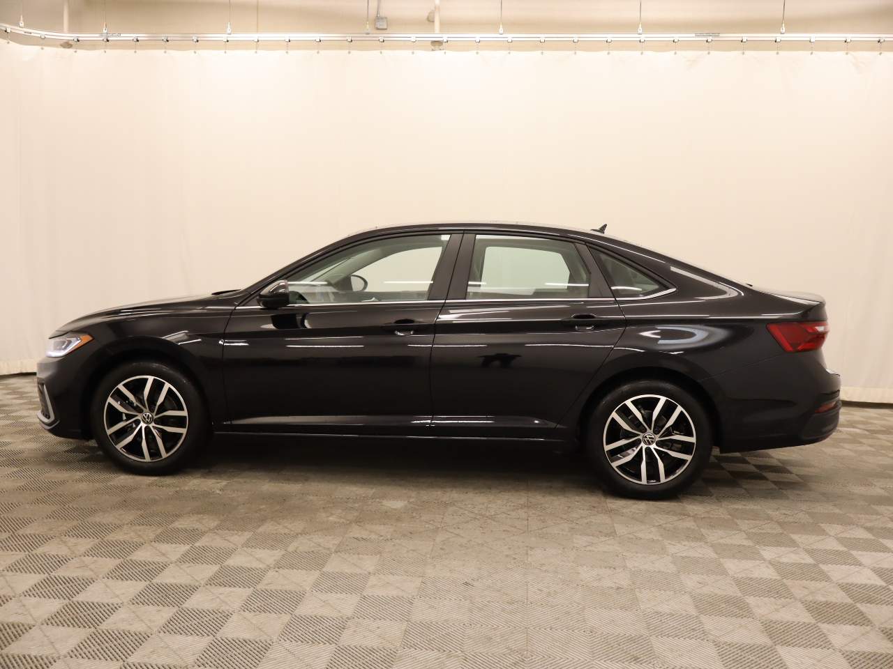 2026 Volkswagen Jetta Sedan SE