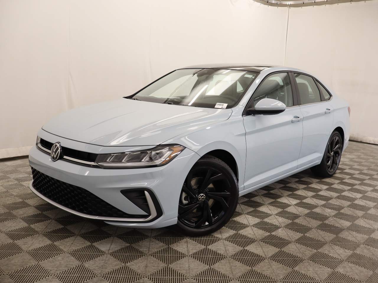 2026 Volkswagen Jetta Sedan SE