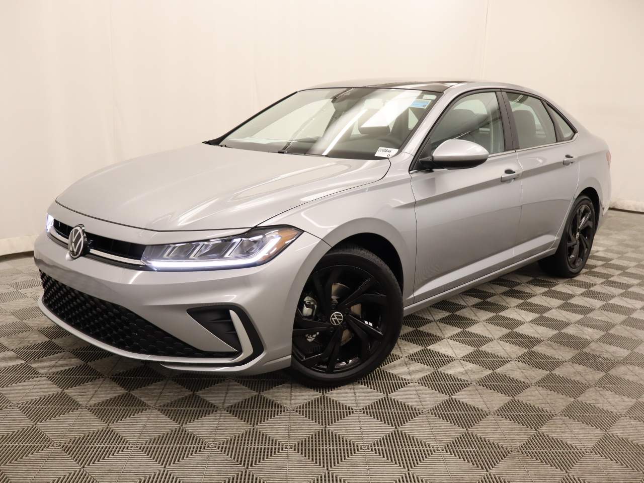 2026 Volkswagen Jetta Sedan SE