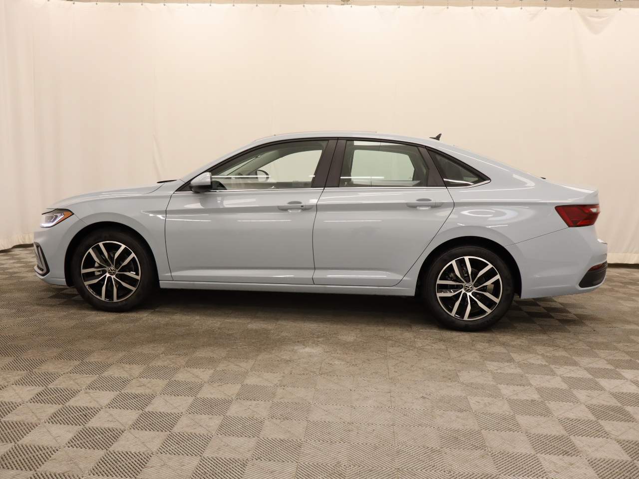 2026 Volkswagen Jetta Sedan SE