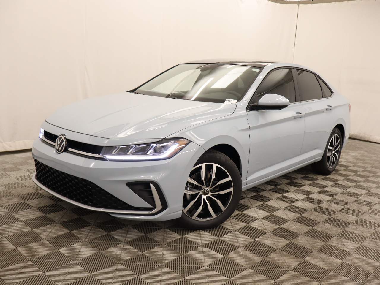 2026 Volkswagen Jetta Sedan SE