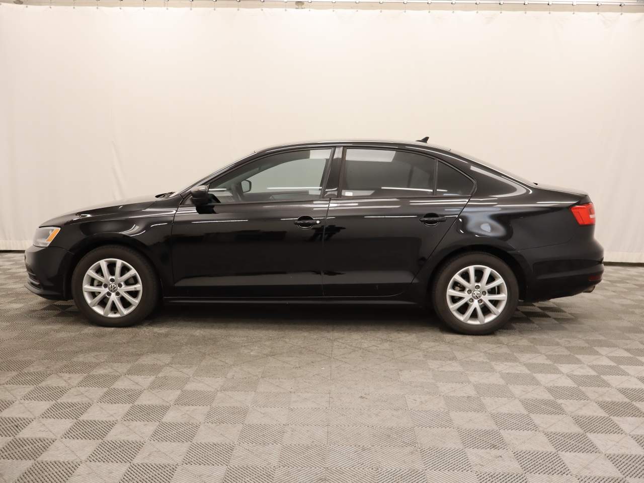 2015 Volkswagen Jetta SE