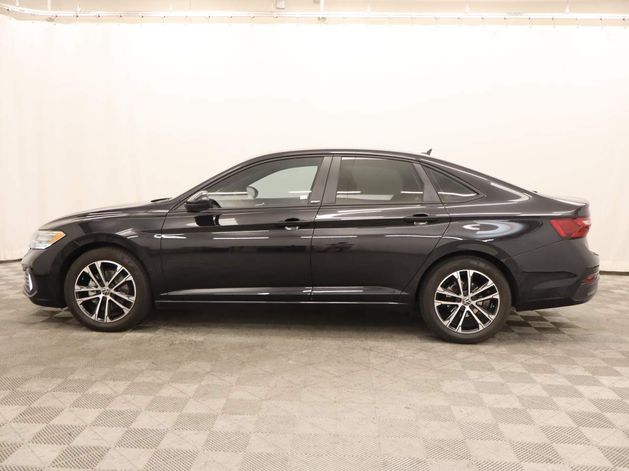 2024 Volkswagen Jetta Sport