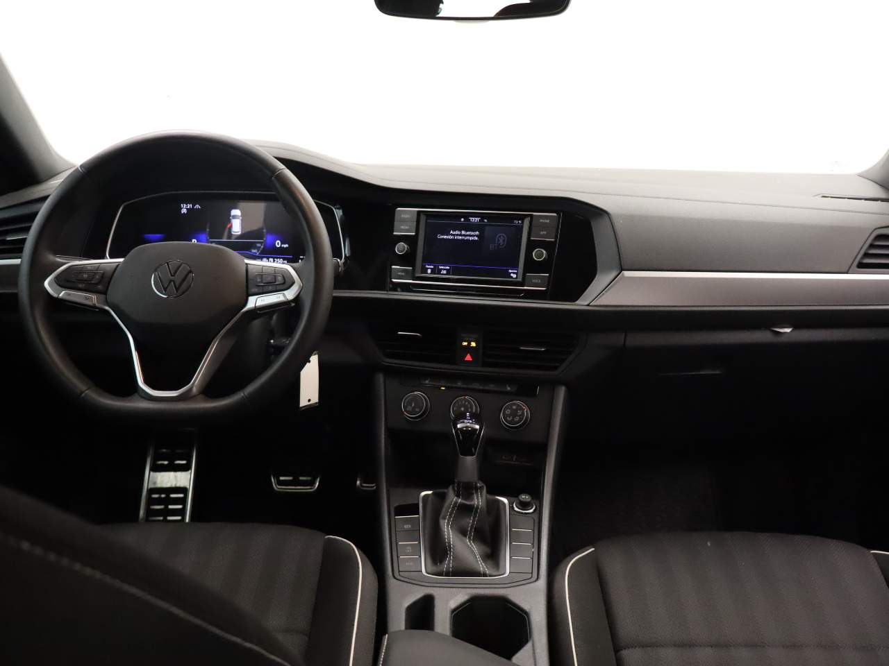 2024 Volkswagen Jetta Sport