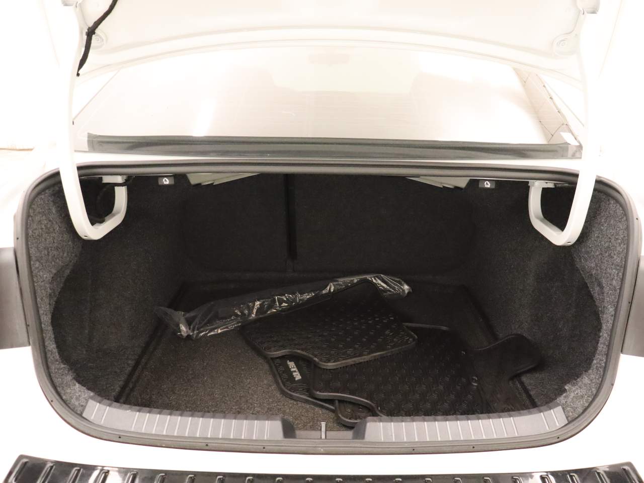2023 Volkswagen Jetta Sport