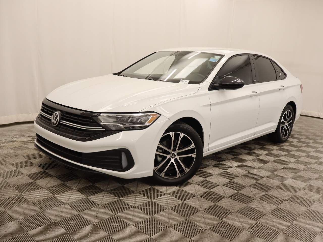 2023 Volkswagen Jetta Sport