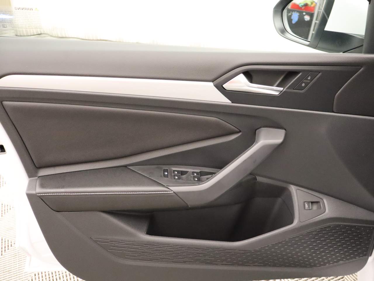 2026 Volkswagen Jetta Sedan Sport