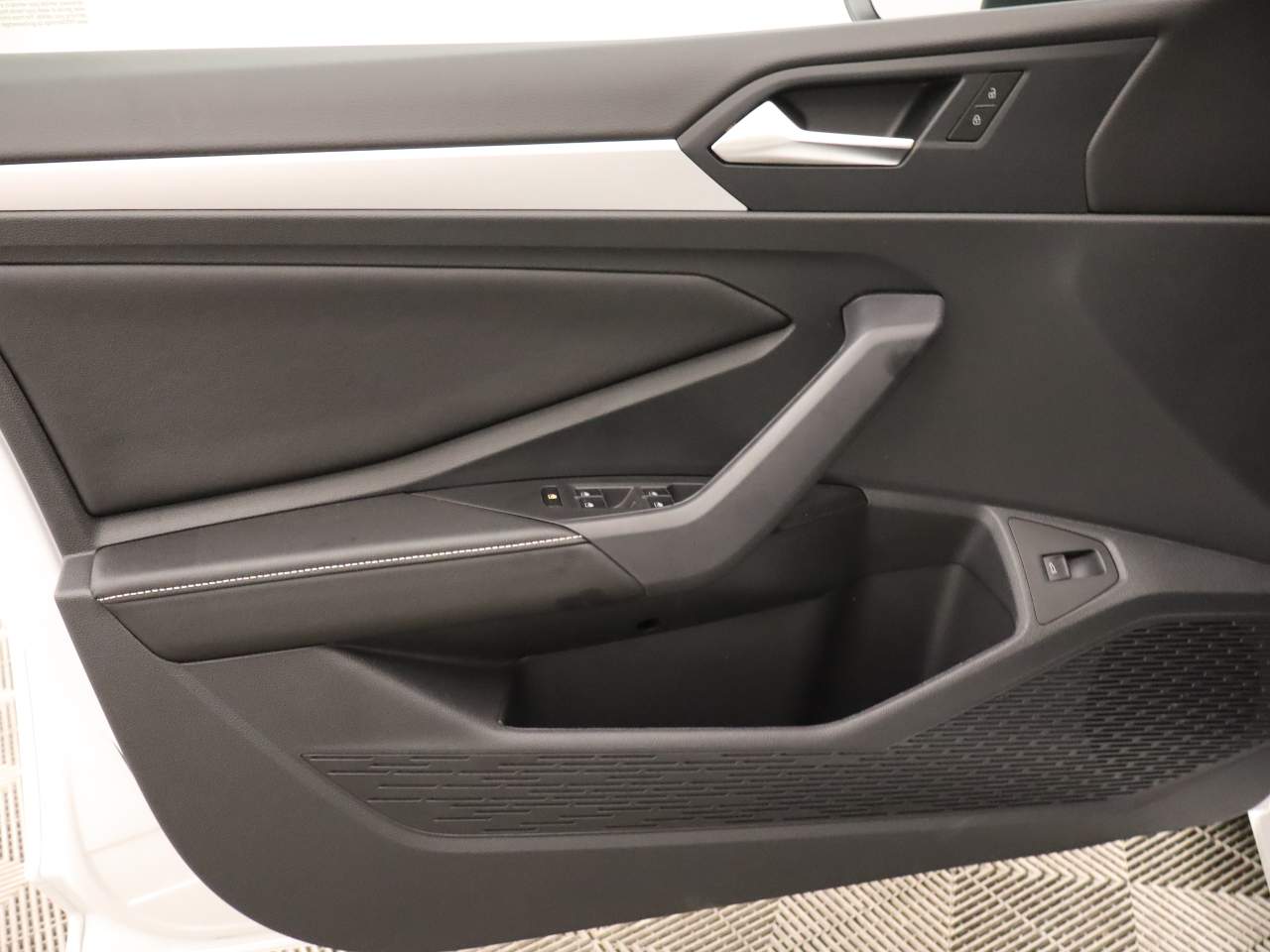 2026 Volkswagen Jetta Sedan Sport
