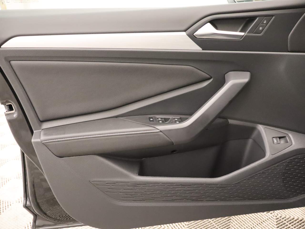 2027 Volkswagen Jetta Sedan Sport