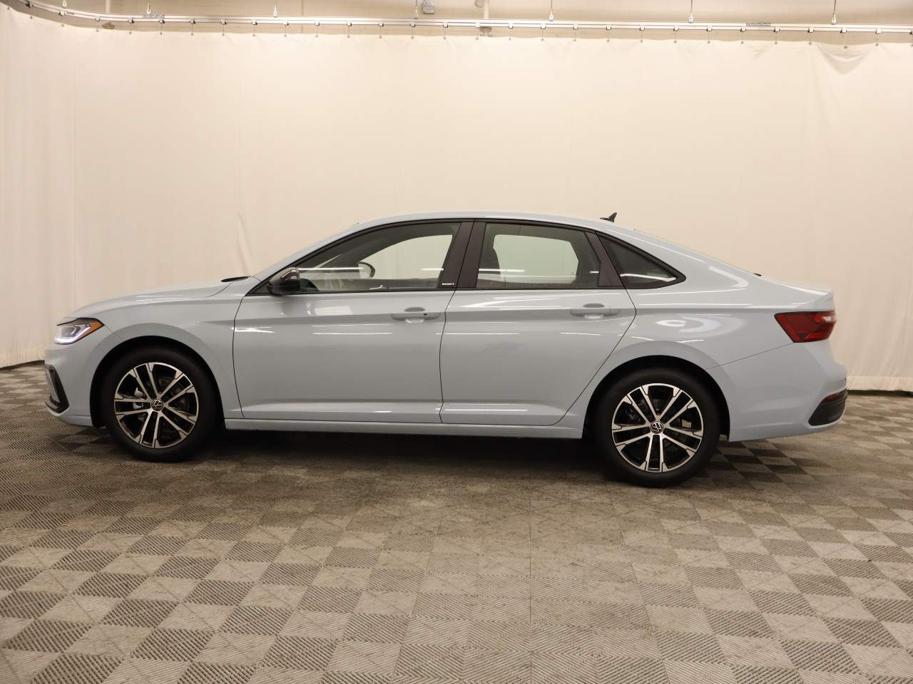 2027 Volkswagen Jetta Sedan Sport