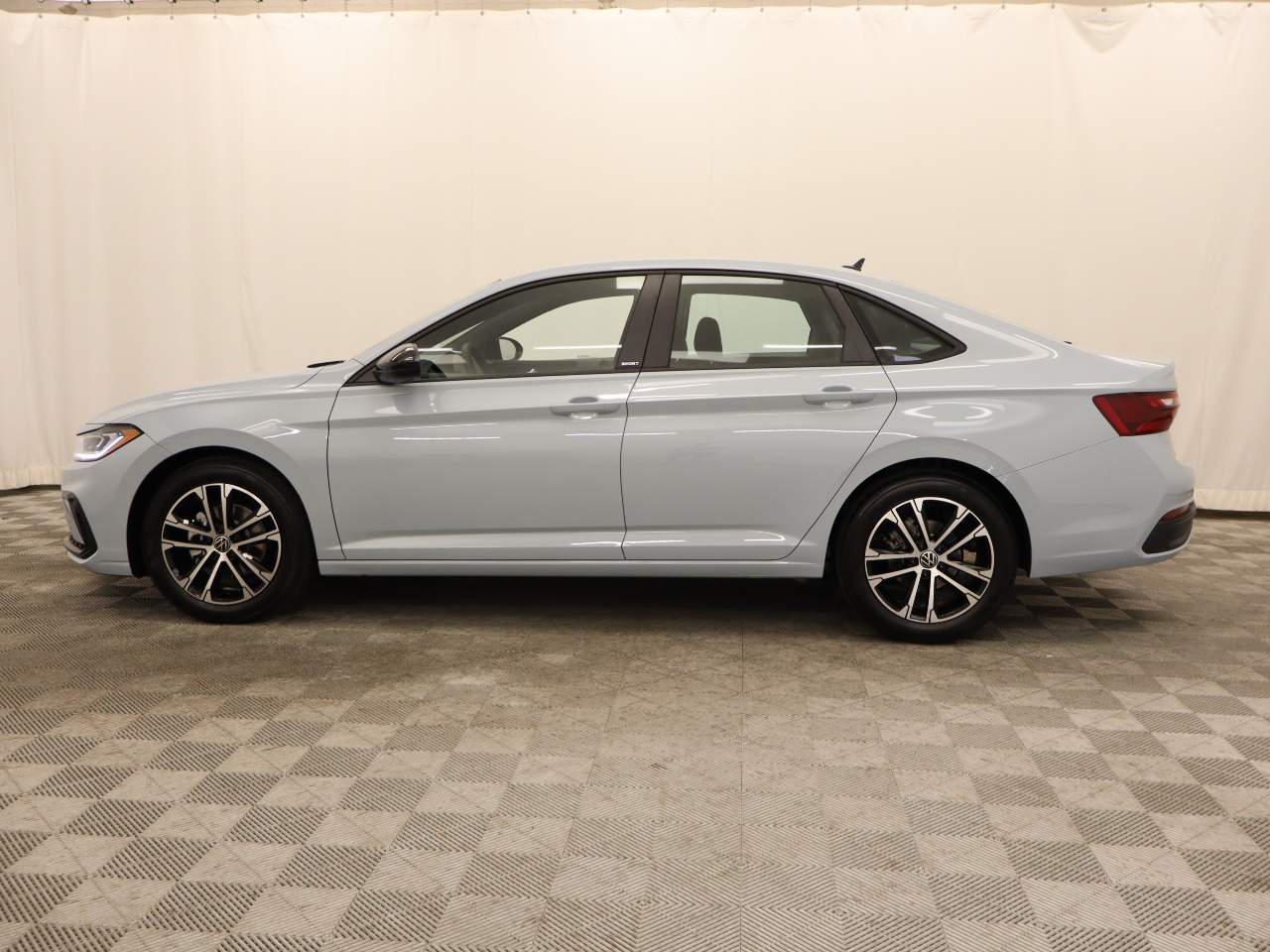 2026 Volkswagen Jetta Sedan Sport
