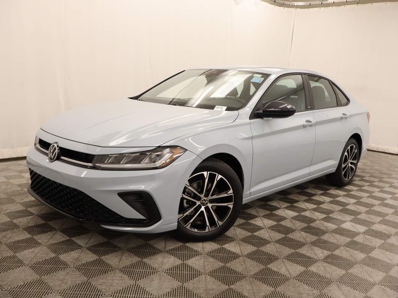 2026 Volkswagen Jetta Sedan Sport
