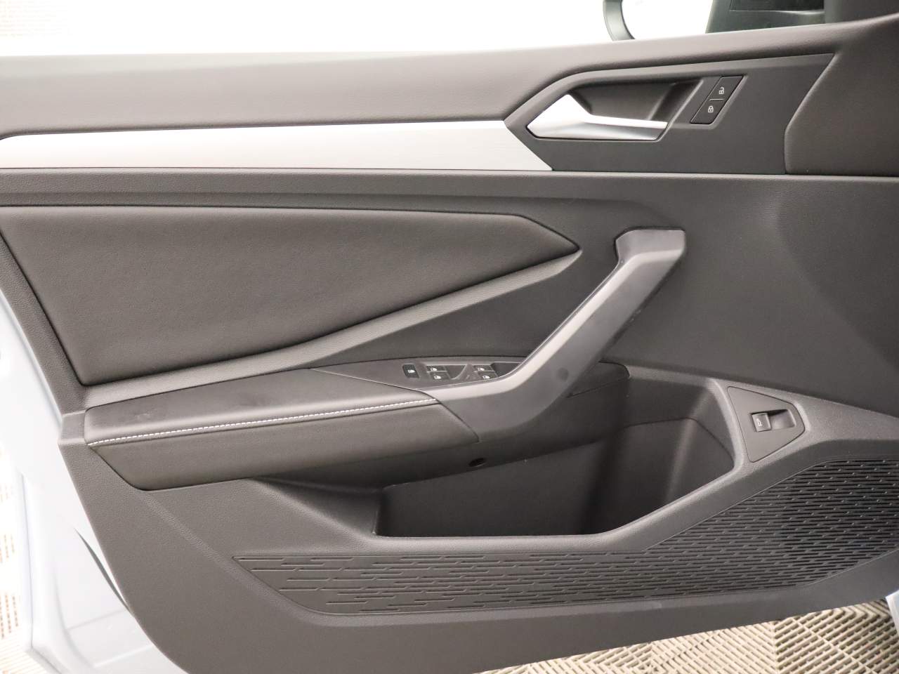 2026 Volkswagen Jetta Sedan Sport