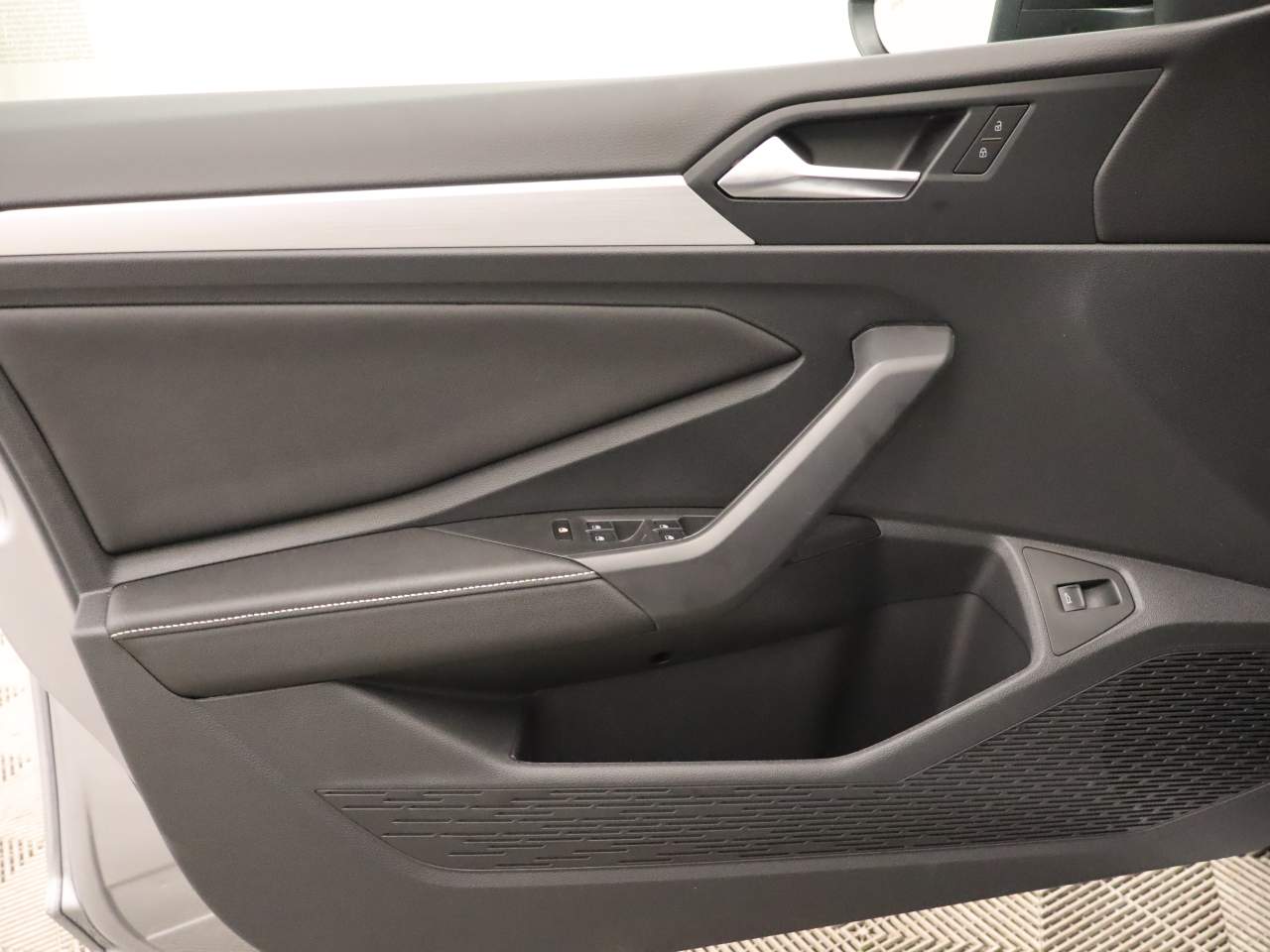 2027 Volkswagen Jetta Sedan Sport
