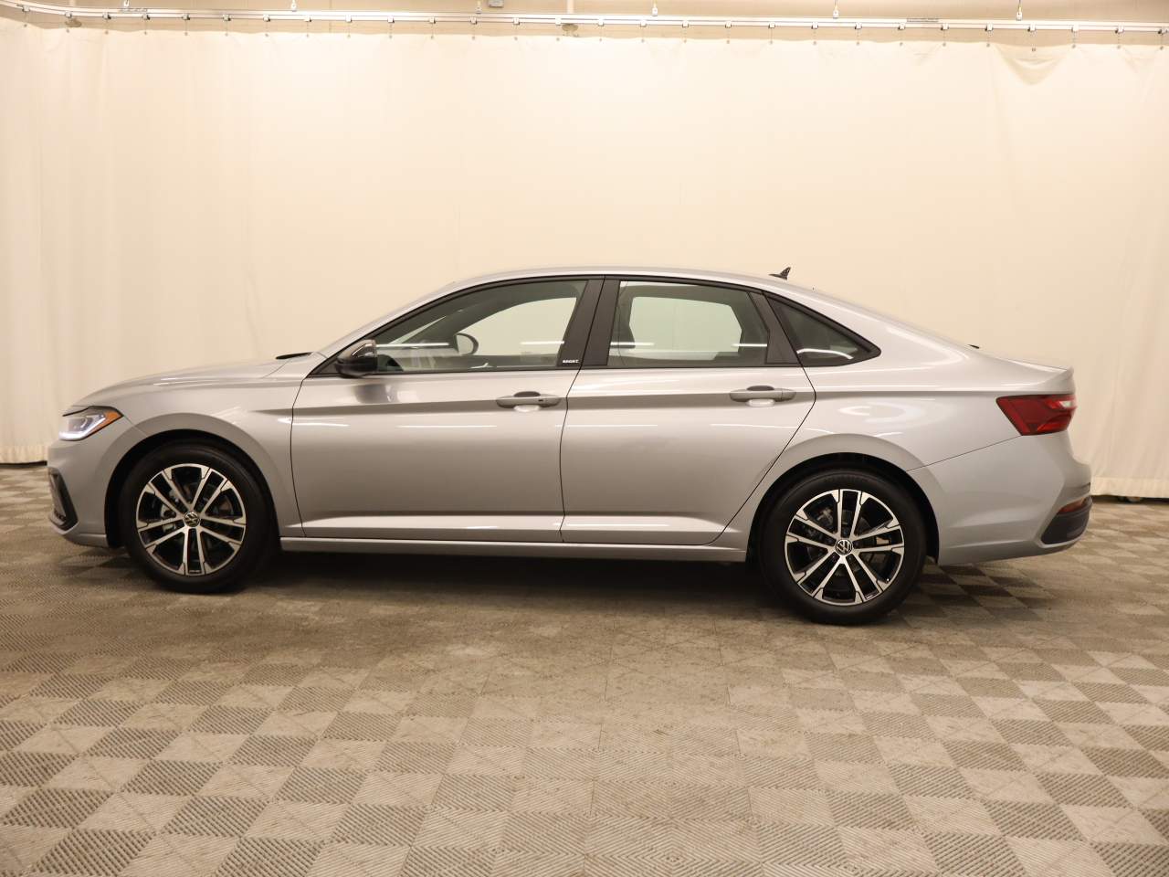 2027 Volkswagen Jetta Sedan Sport