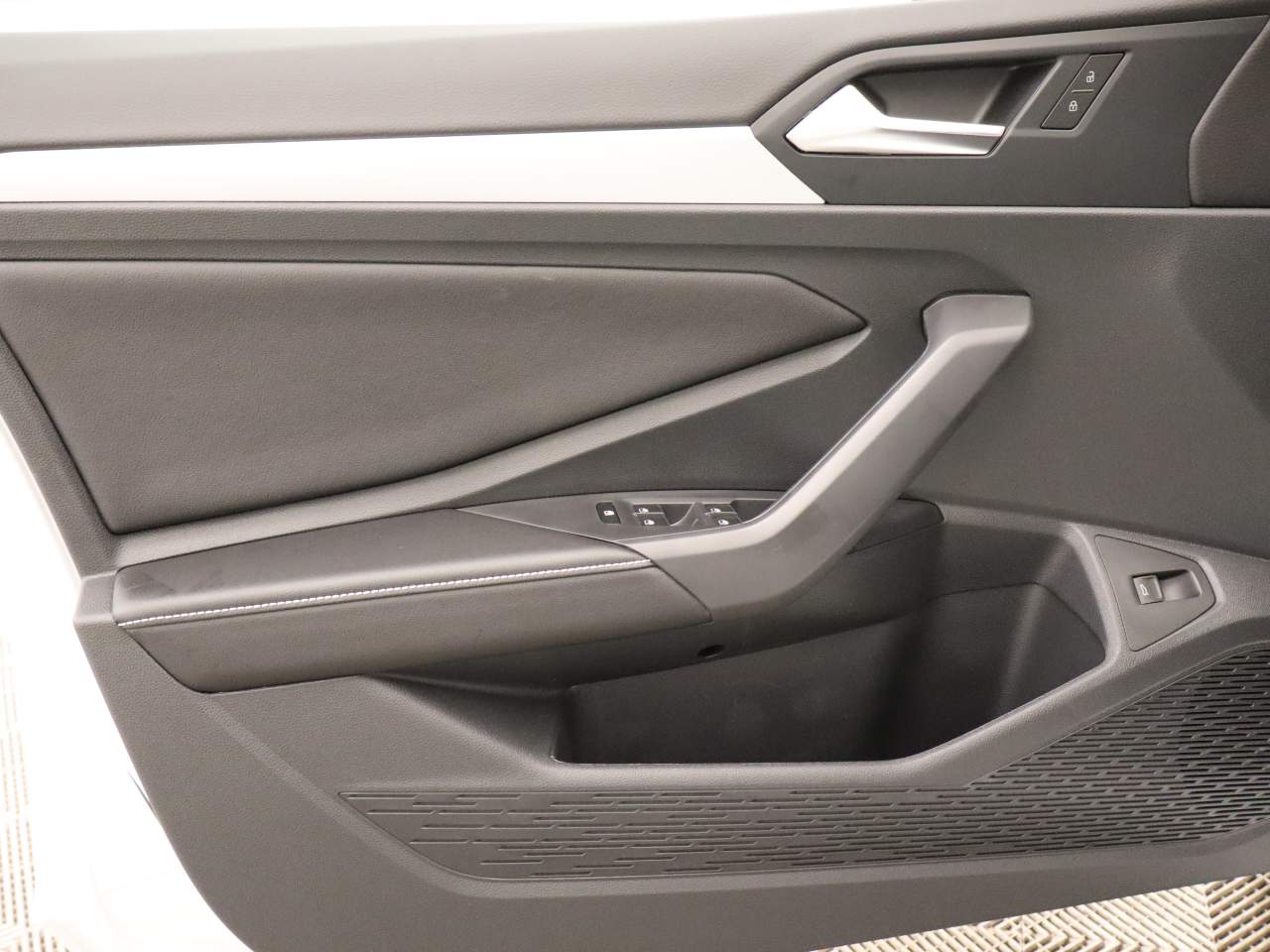 2026 Volkswagen Jetta Sedan Sport