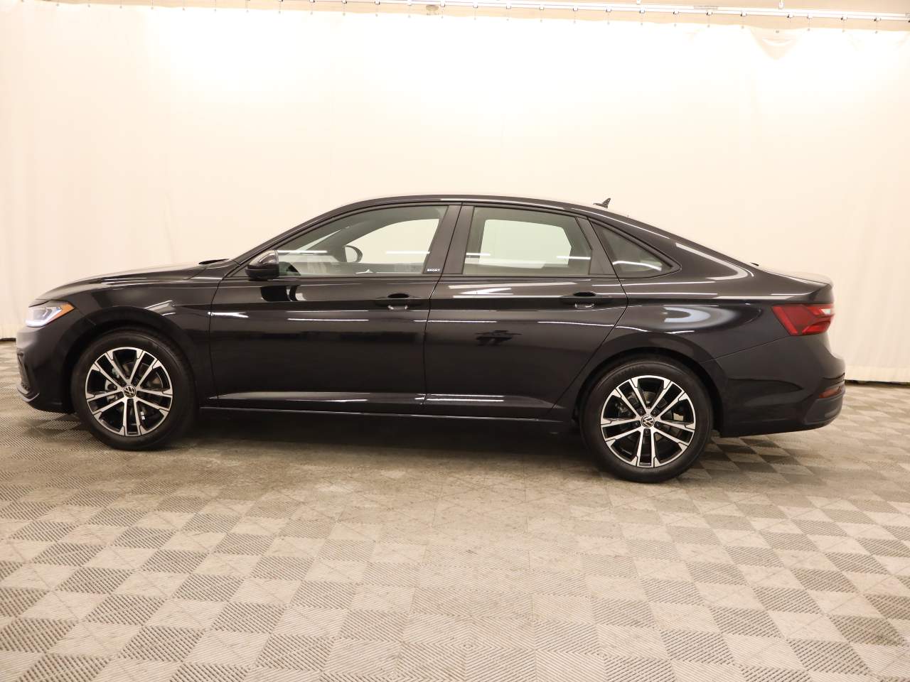 2027 Volkswagen Jetta Sedan Sport