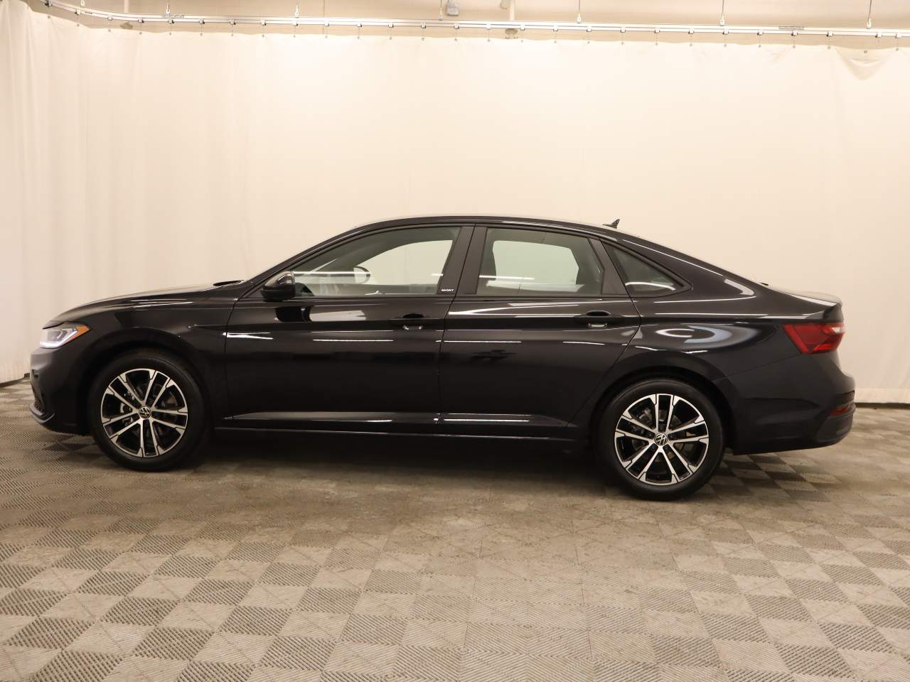 2027 Volkswagen Jetta Sedan Sport