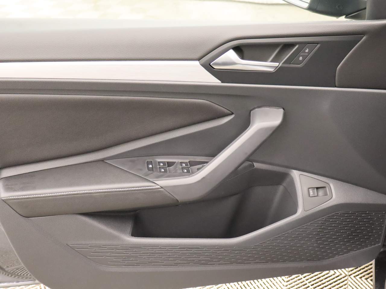 2026 Volkswagen Jetta Sedan Sport