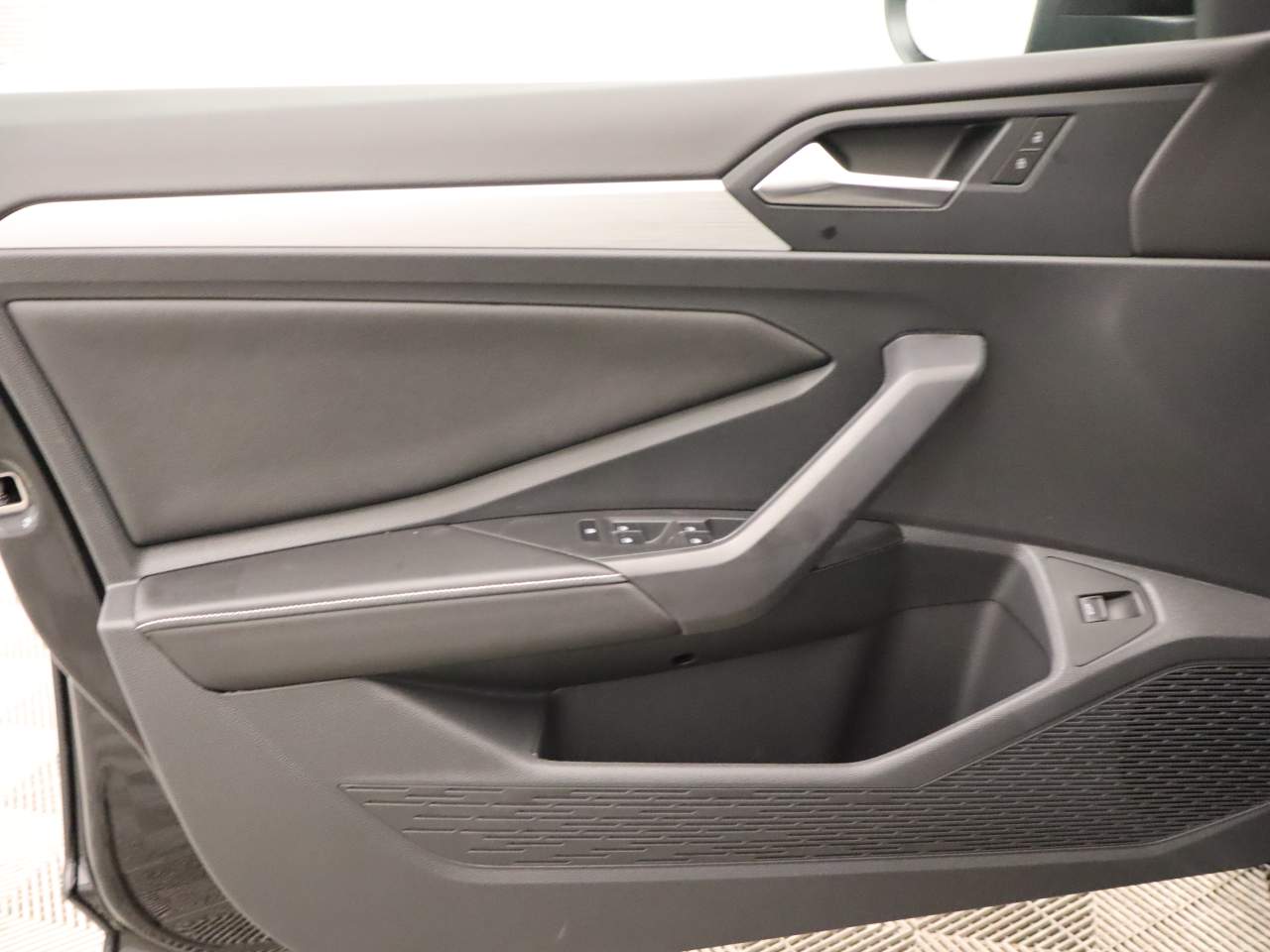2026 Volkswagen Jetta Sedan Sport