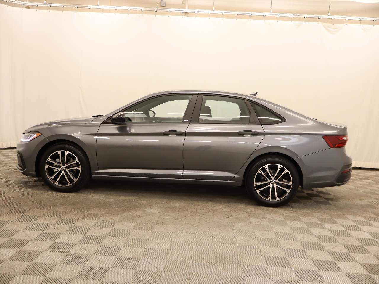 2027 Volkswagen Jetta Sedan Sport