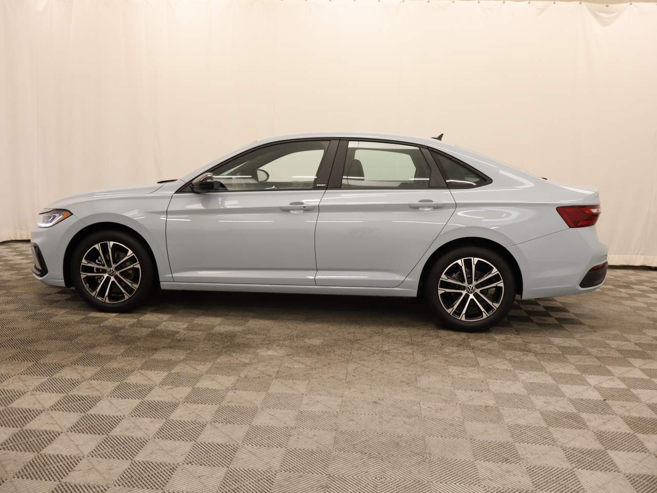 2027 Volkswagen Jetta Sedan Sport