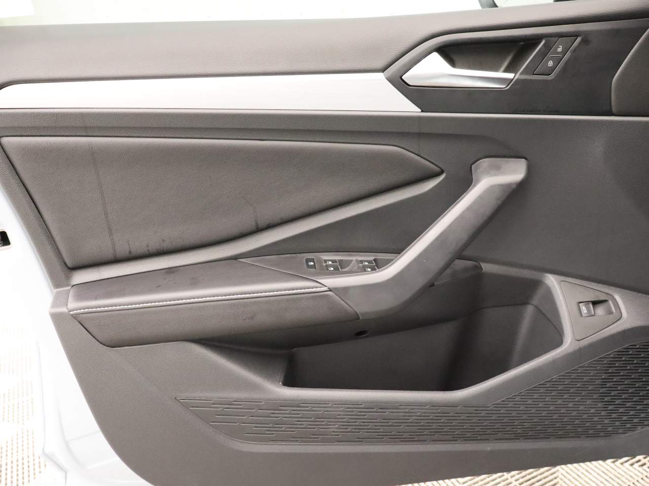 2026 Volkswagen Jetta Sedan Sport