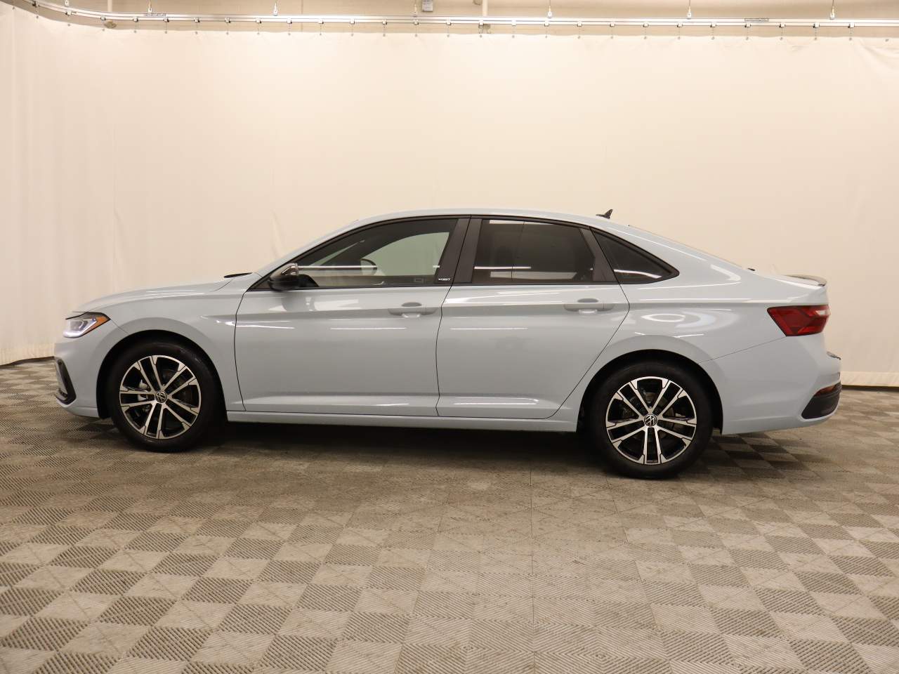 2026 Volkswagen Jetta Sedan Sport