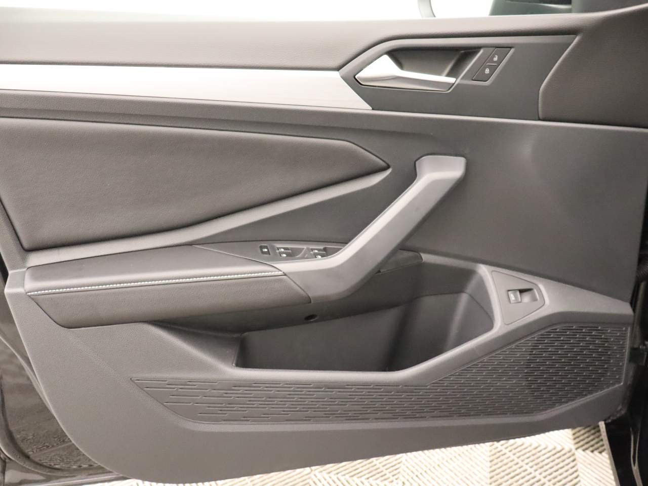 2026 Volkswagen Jetta Sedan Sport