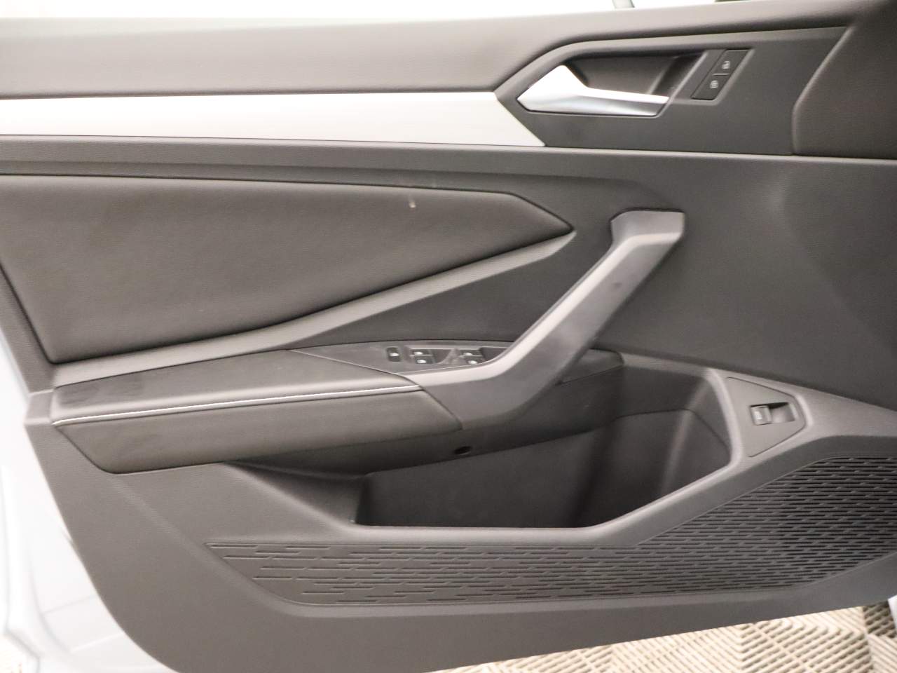 2026 Volkswagen Jetta Sedan Sport