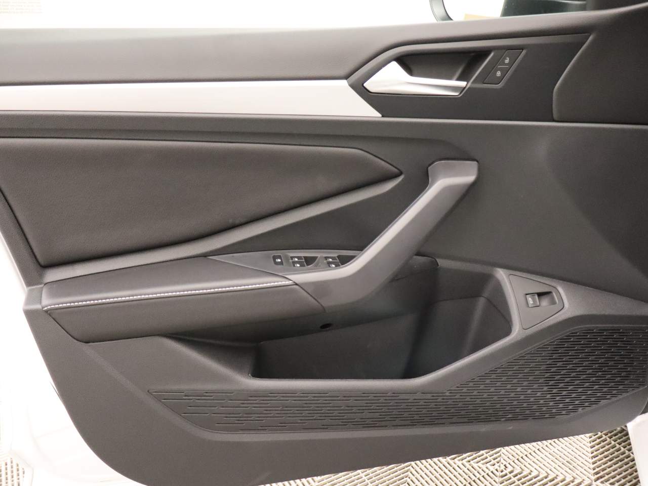 2026 Volkswagen Jetta Sedan Sport