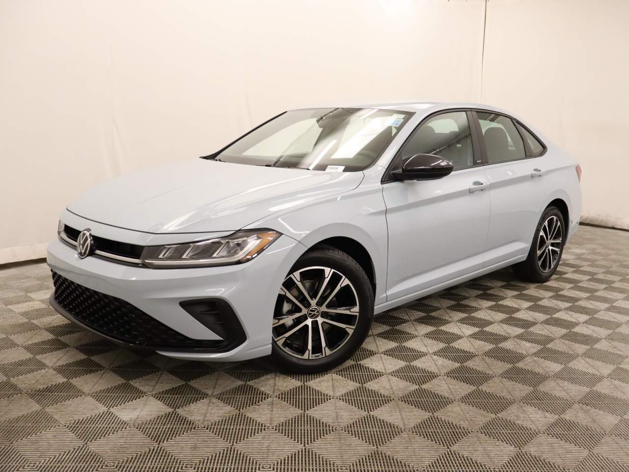 2026 Volkswagen Jetta Sedan Sport