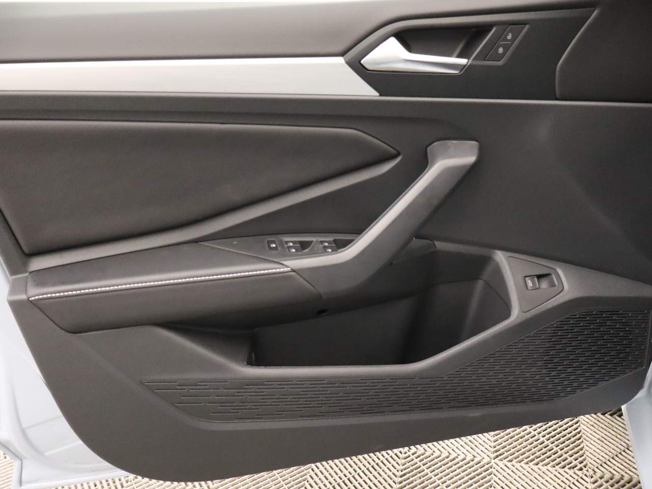 2026 Volkswagen Jetta Sedan Sport