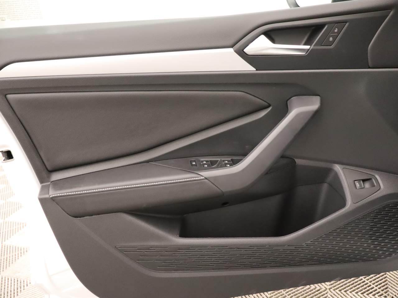 2026 Volkswagen Jetta Sedan Sport