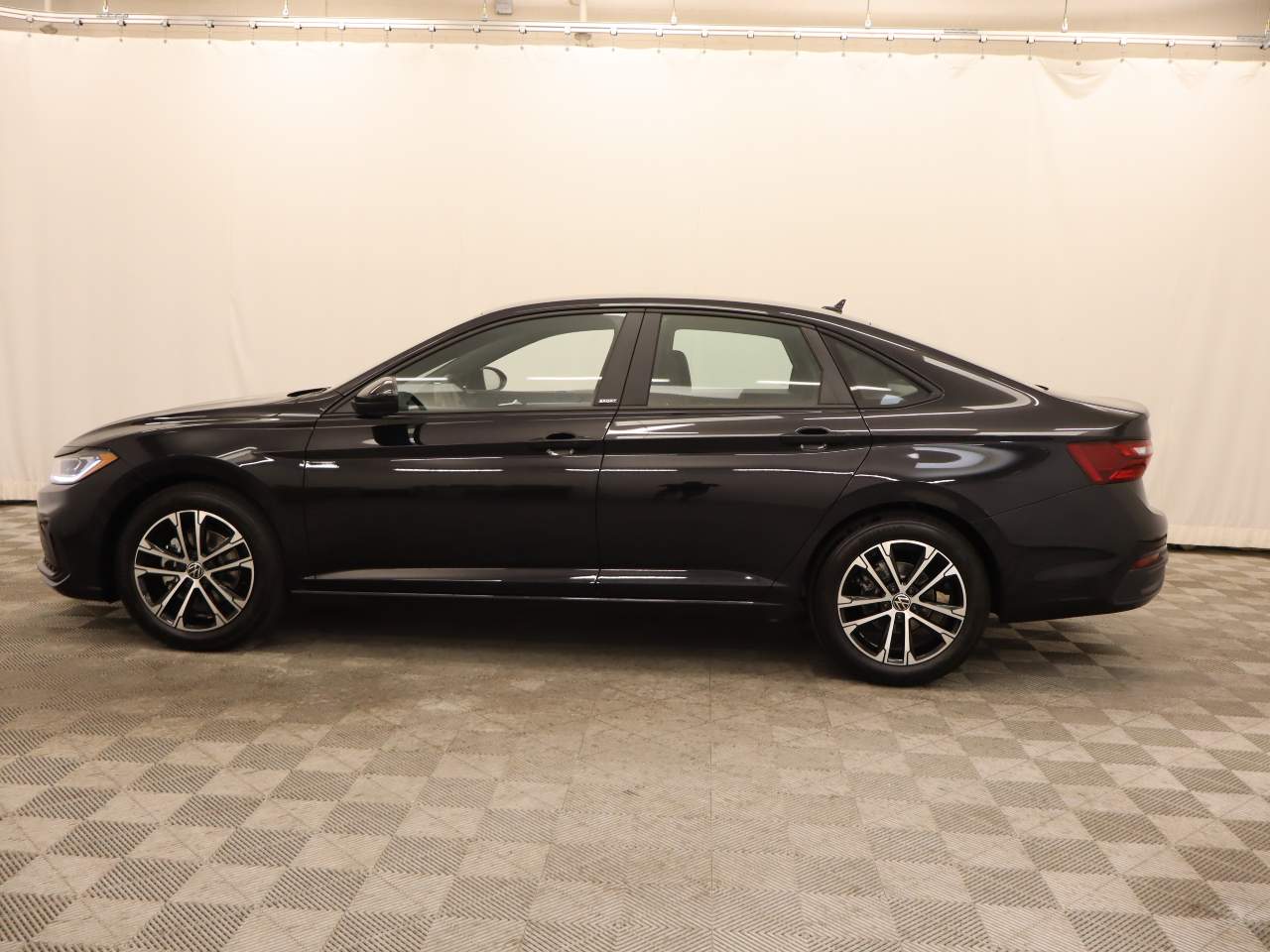 2027 Volkswagen Jetta Sedan Sport