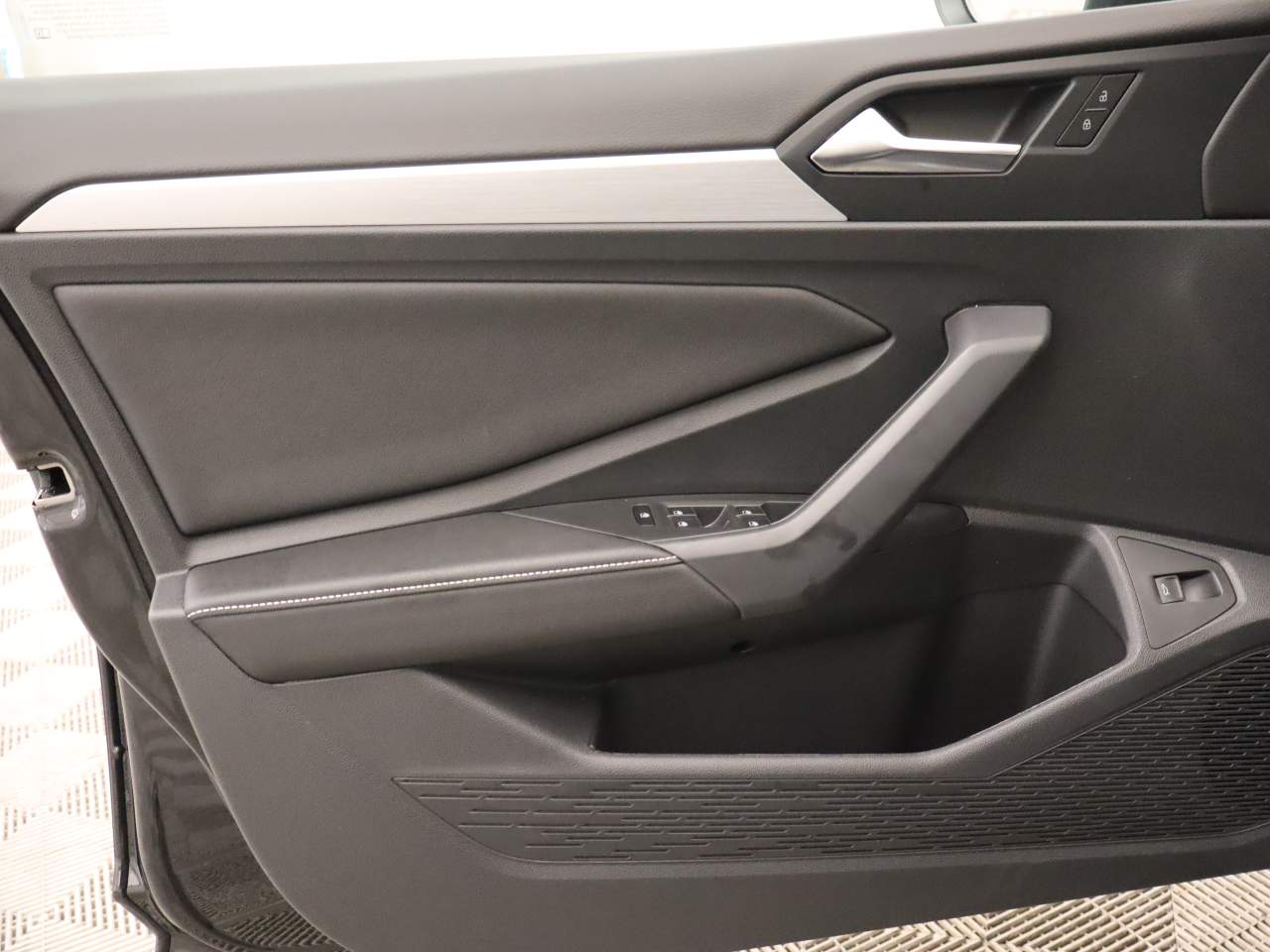 2027 Volkswagen Jetta Sedan Sport