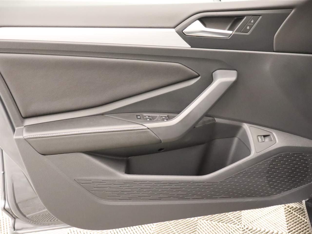 2026 Volkswagen Jetta Sedan Sport